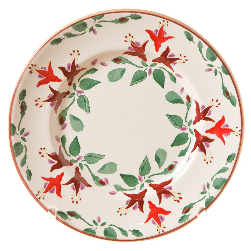 Our superb Side Plates collection from NicholasMosse.com, handcrafted Irish spongeware pottery from Kilkenny