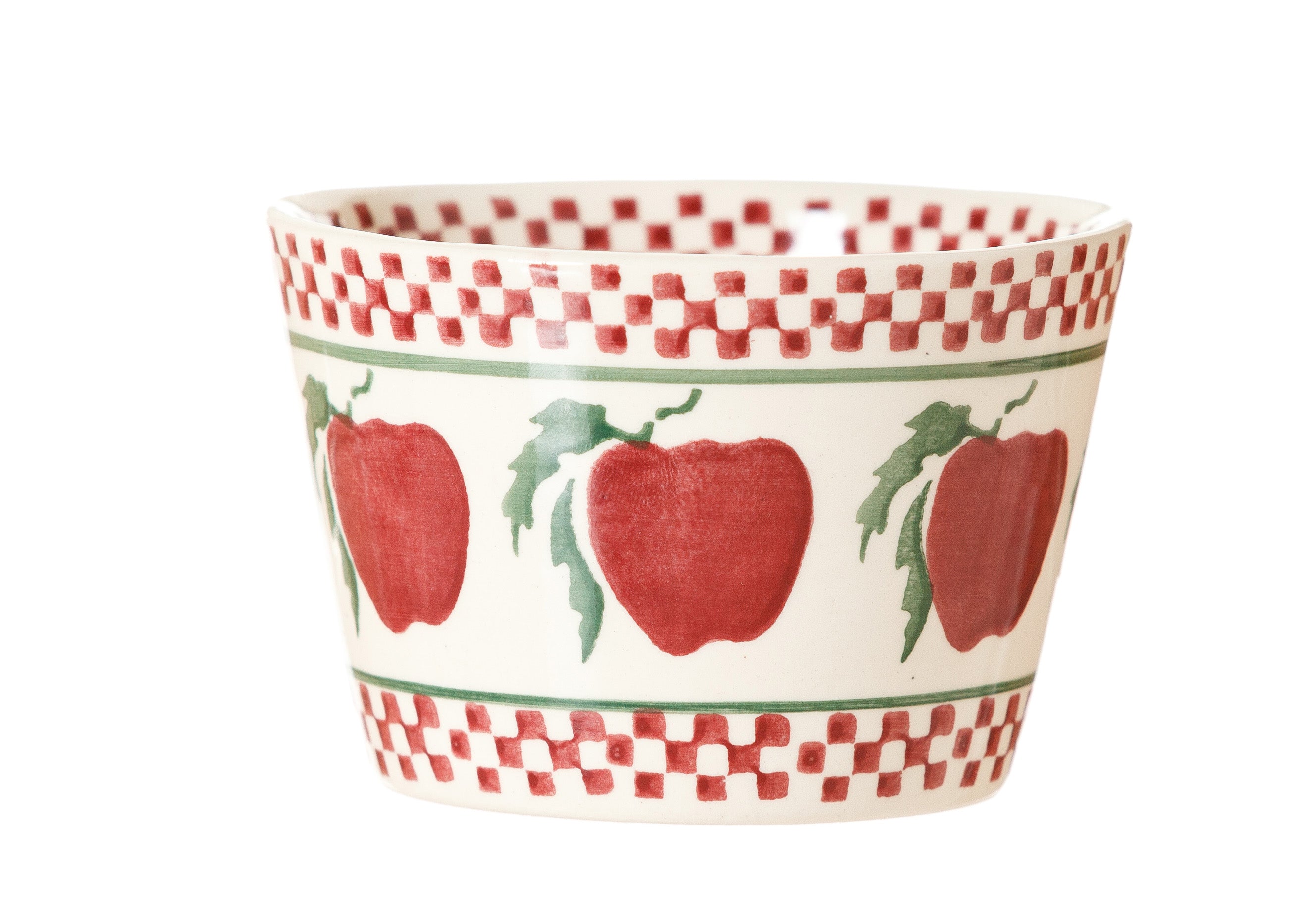 Our superb Ovenware collection from NicholasMosse.com, handcrafted Irish spongeware pottery from Kilkenny
