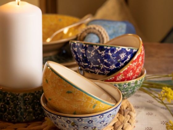 Lawn Pattern handmade Irish Design Nicholas Mosse Pottery Ireland