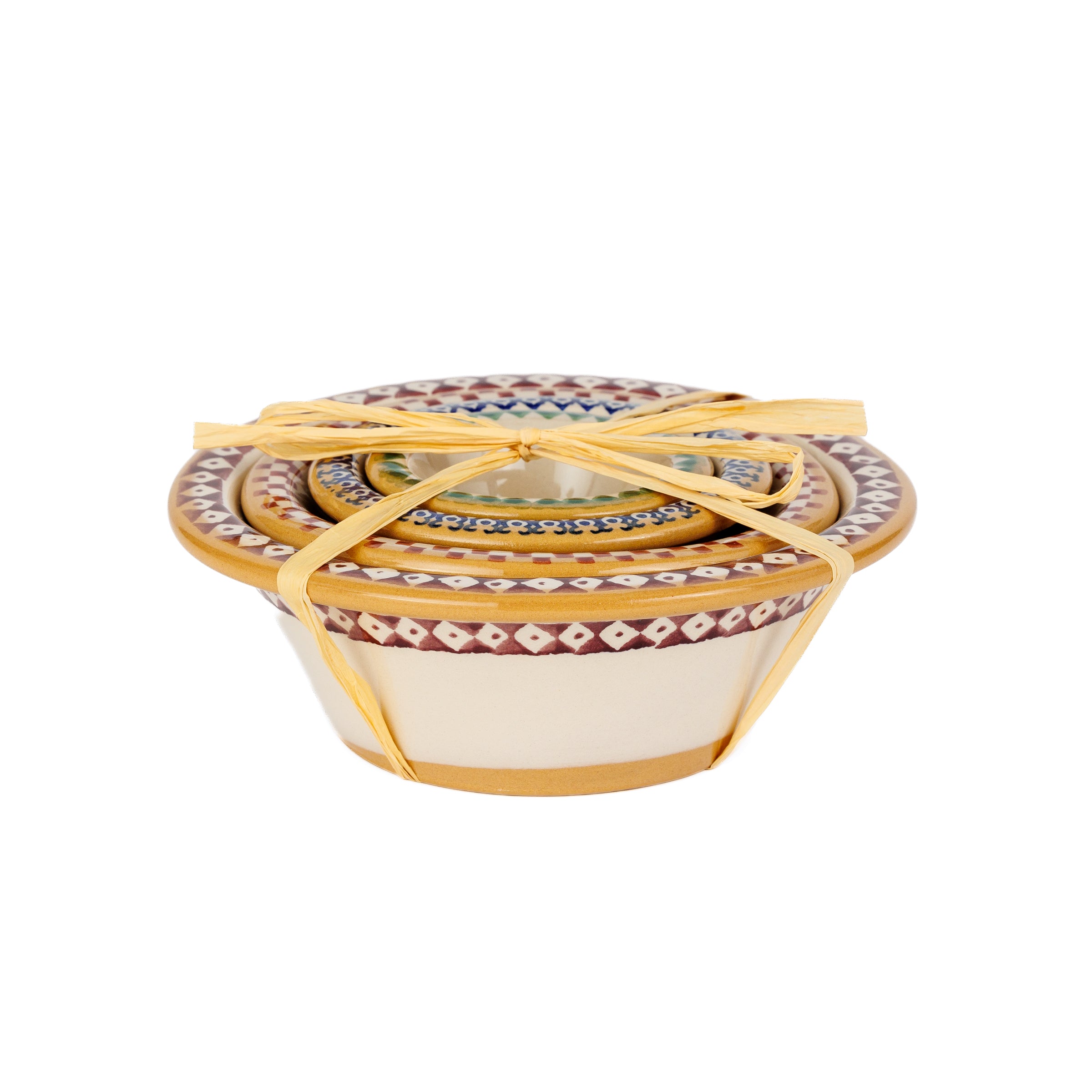Chef Set | NicholasMosse.com