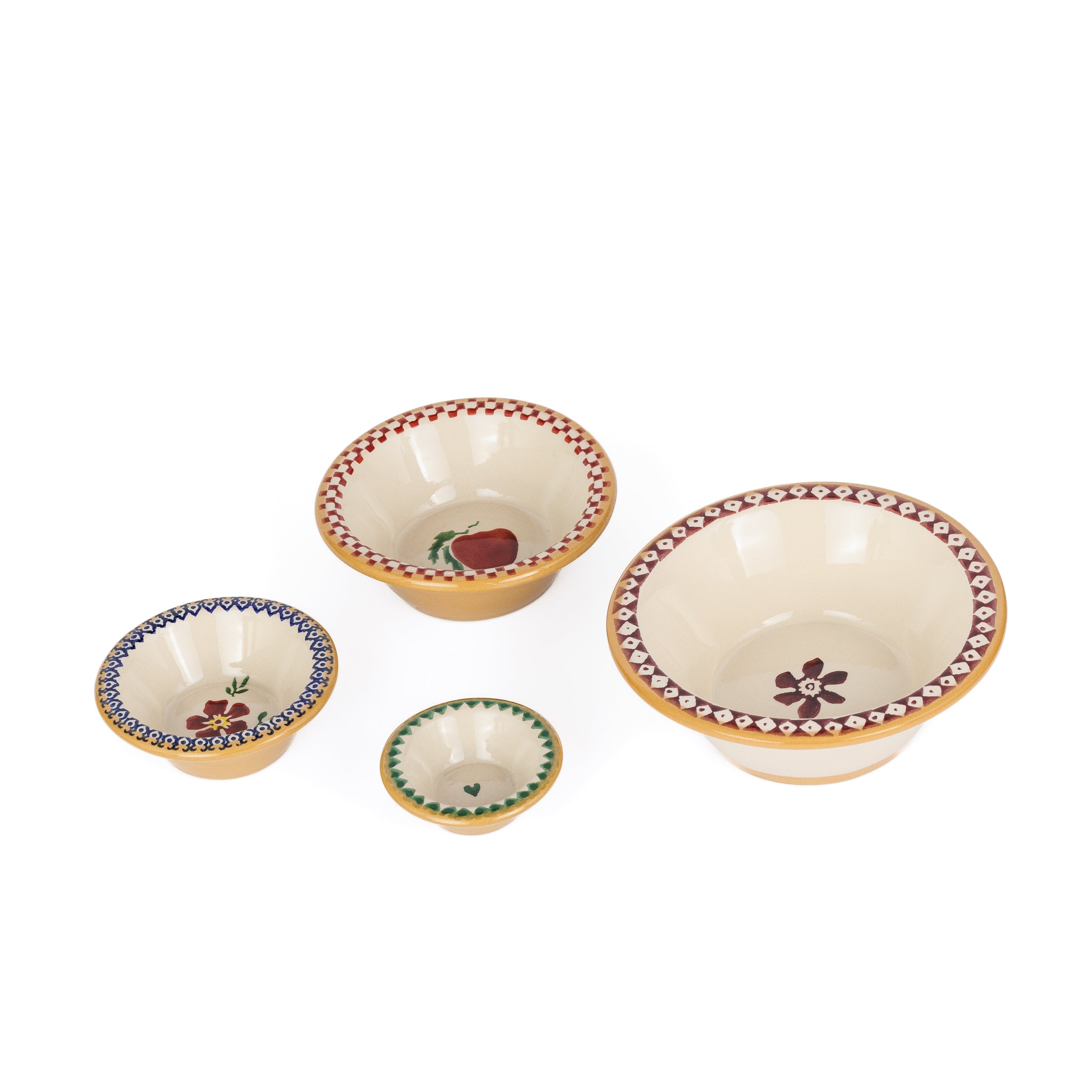 Chef Set | NicholasMosse.com