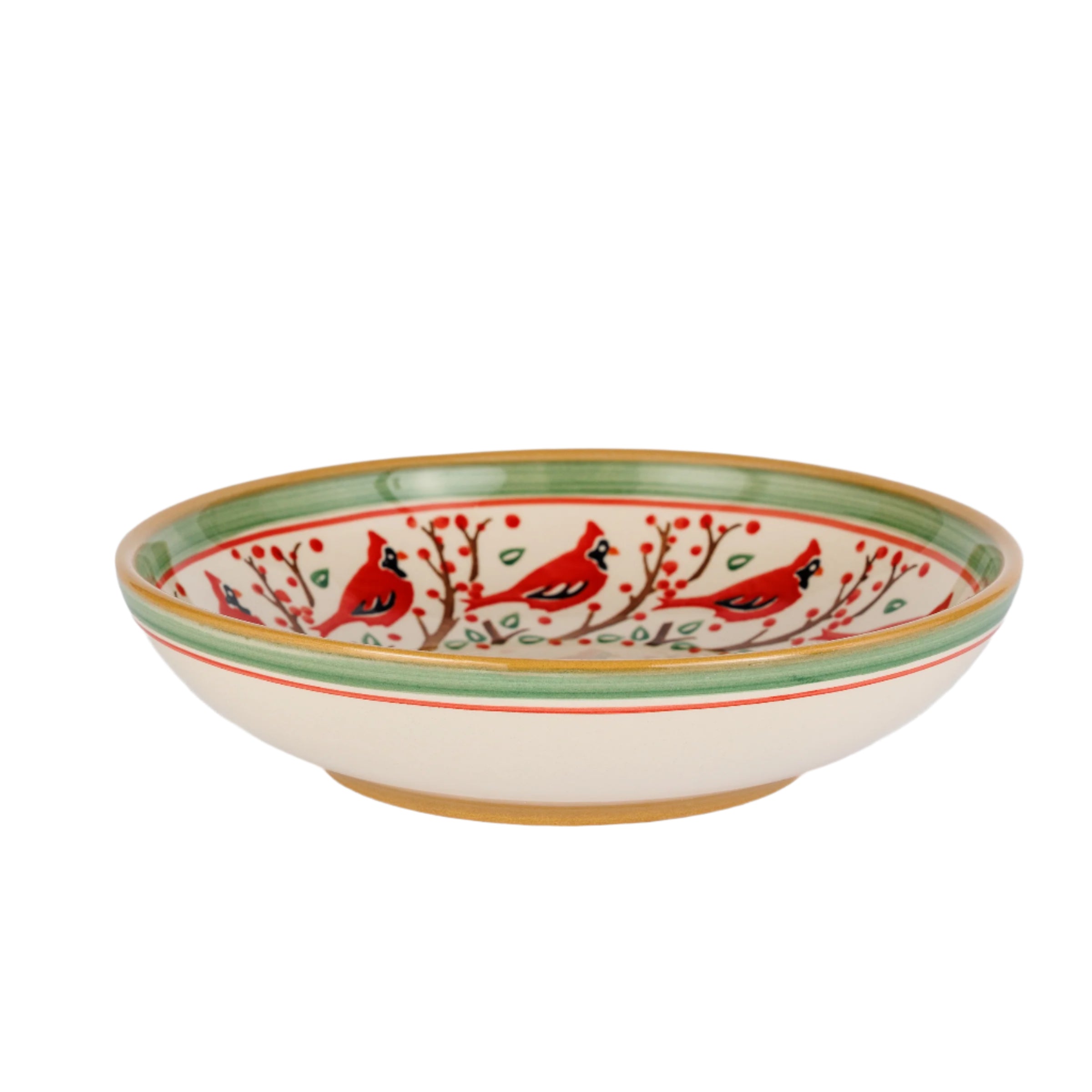 Everyday Bowl  Berry Bird | NicholasMosse.com
