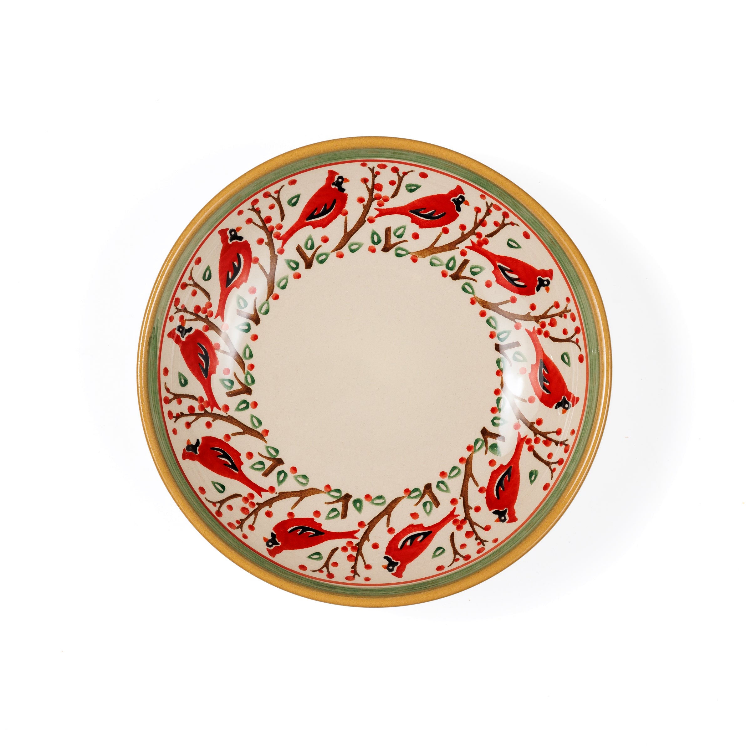 Everyday Bowl  Berry Bird | NicholasMosse.com
