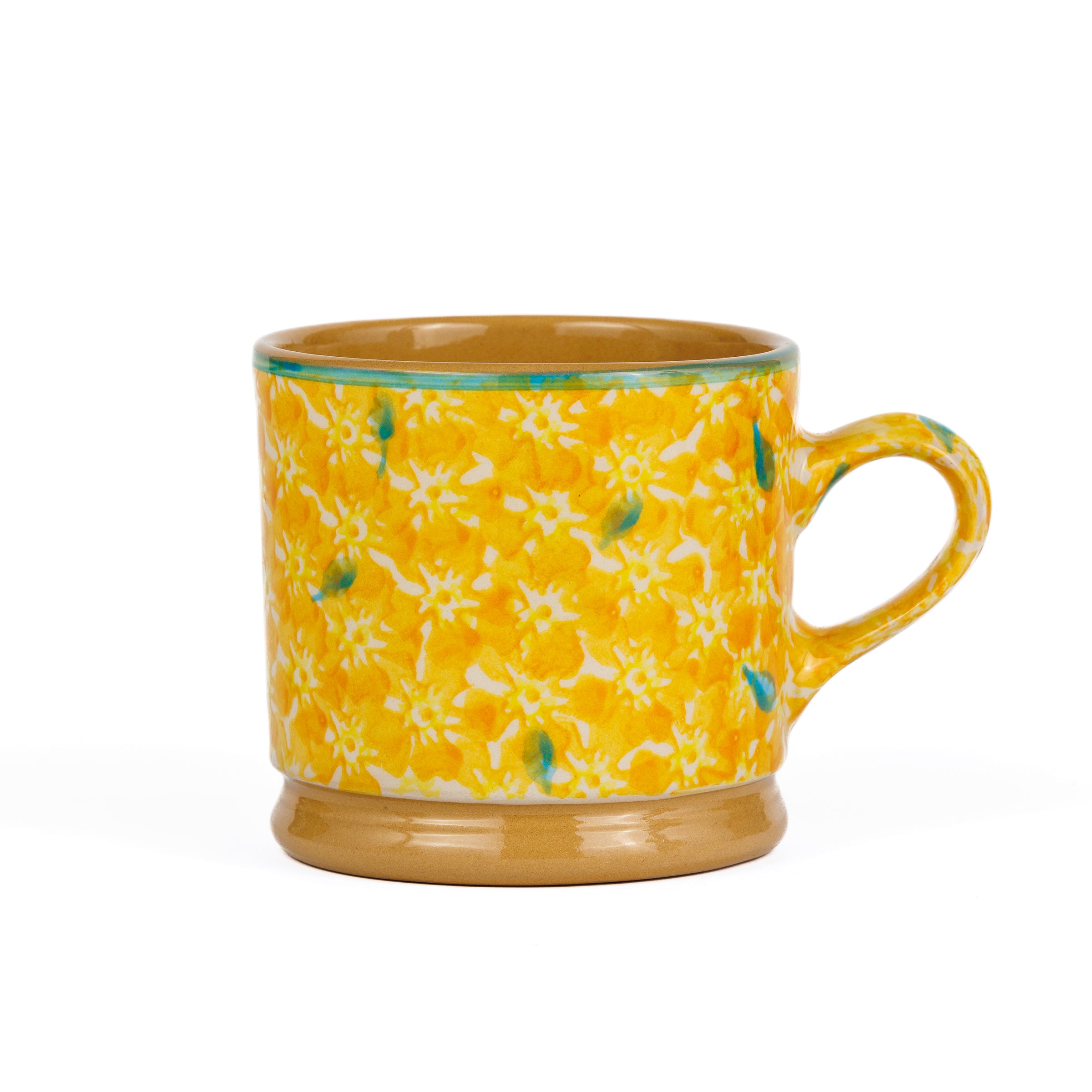 Large Mug Lawn Yellow | NicholasMosse.com