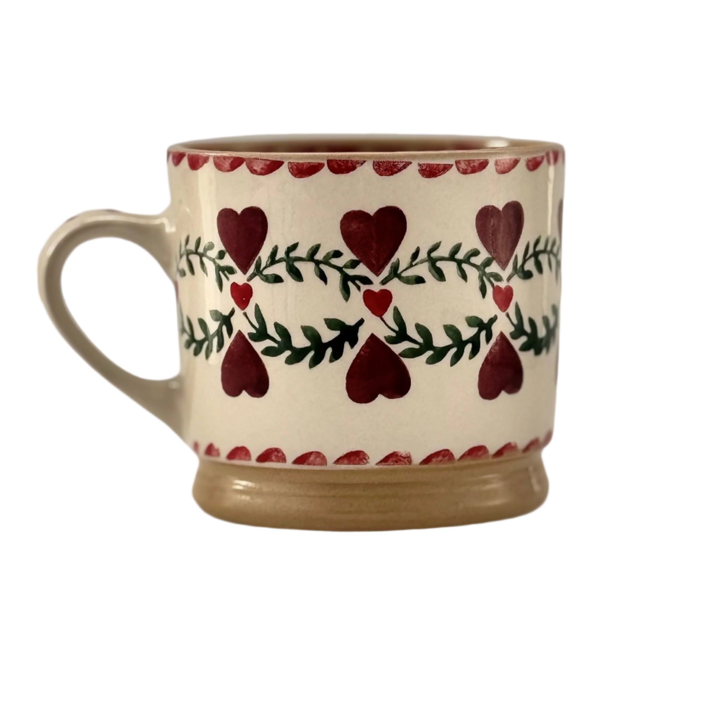 Large Mug Valentine 2025 | NicholasMosse.com