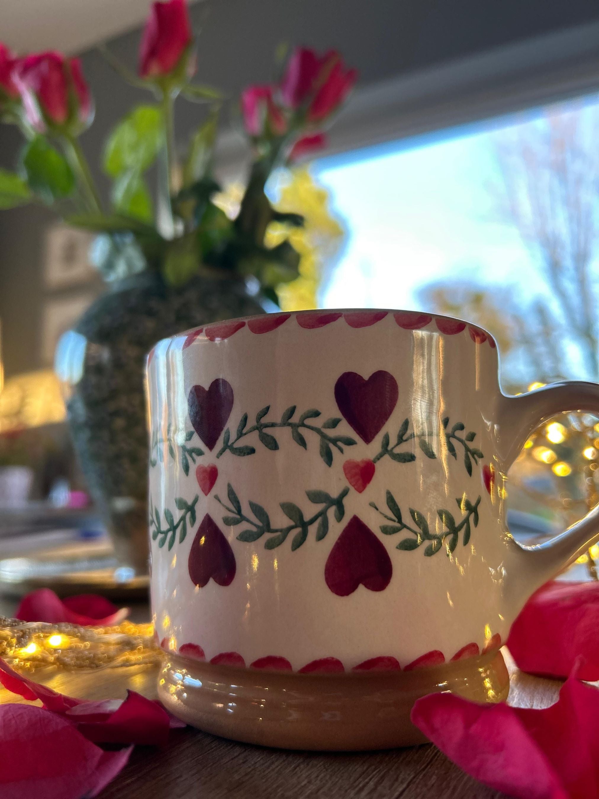 Large Mug Valentine 2025 | NicholasMosse.com