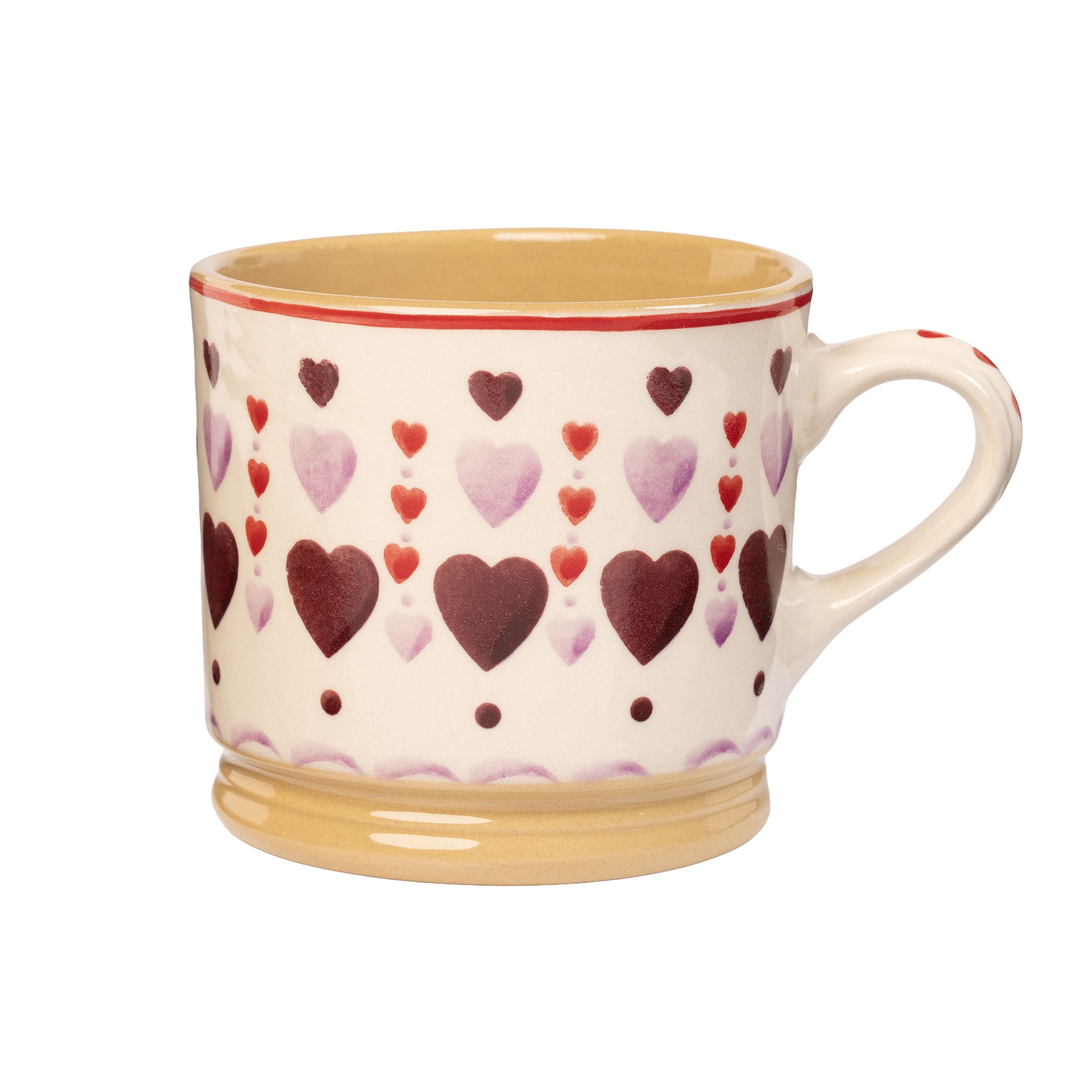 Large Mug Valentine 2026 | NicholasMosse.com