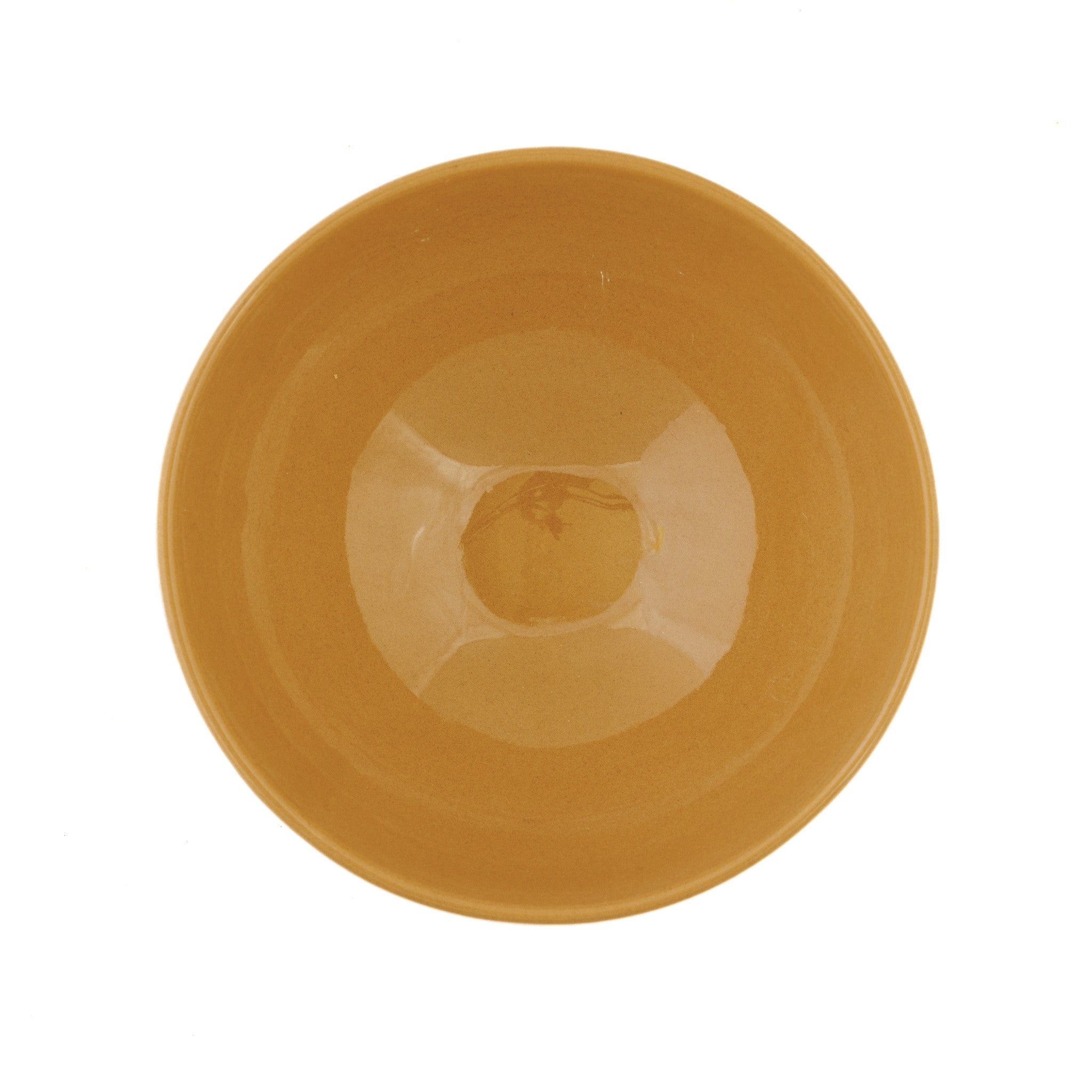 Medium Bowl Fuchsia | NicholasMosse.com