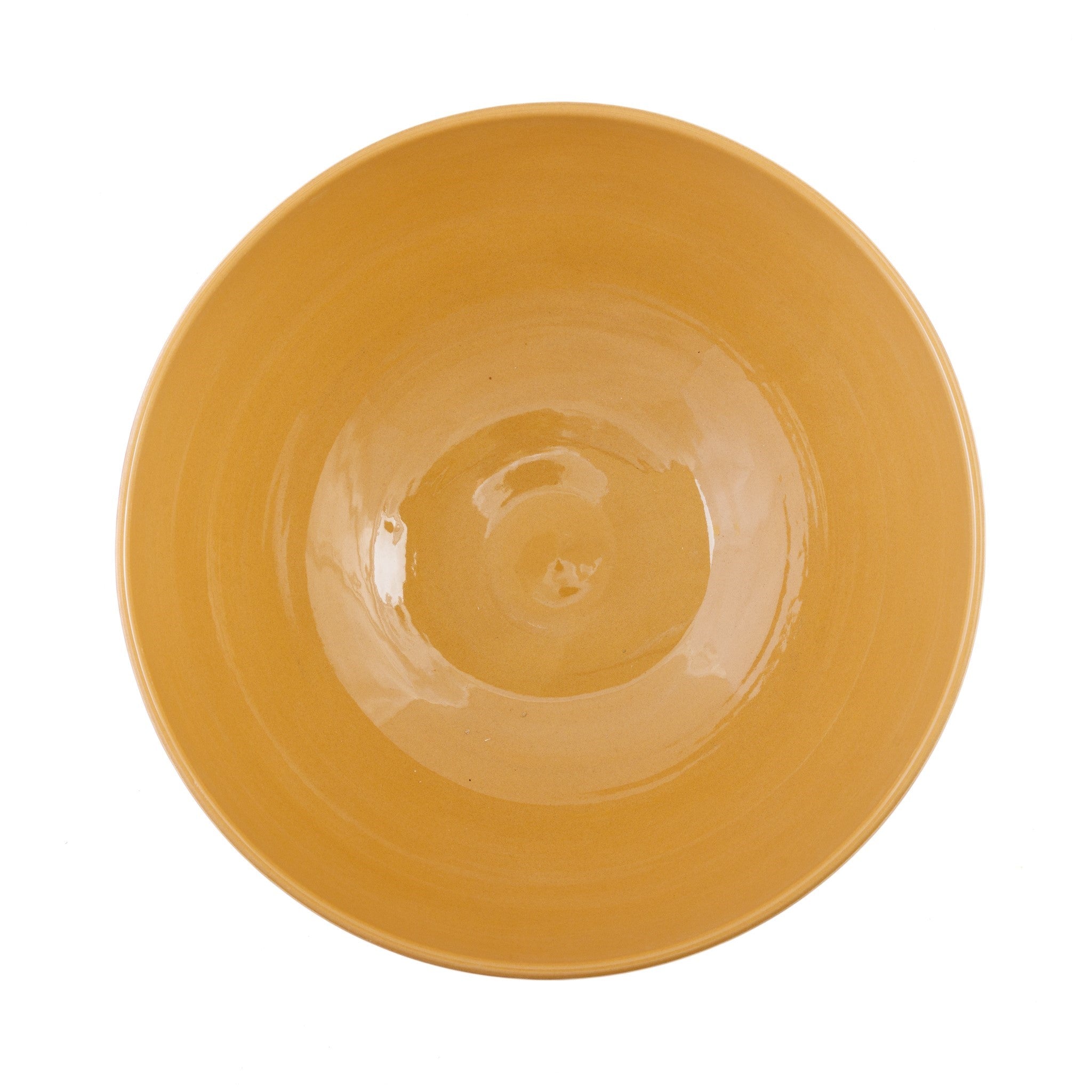 Salad Bowl Fuchsia | NicholasMosse.com