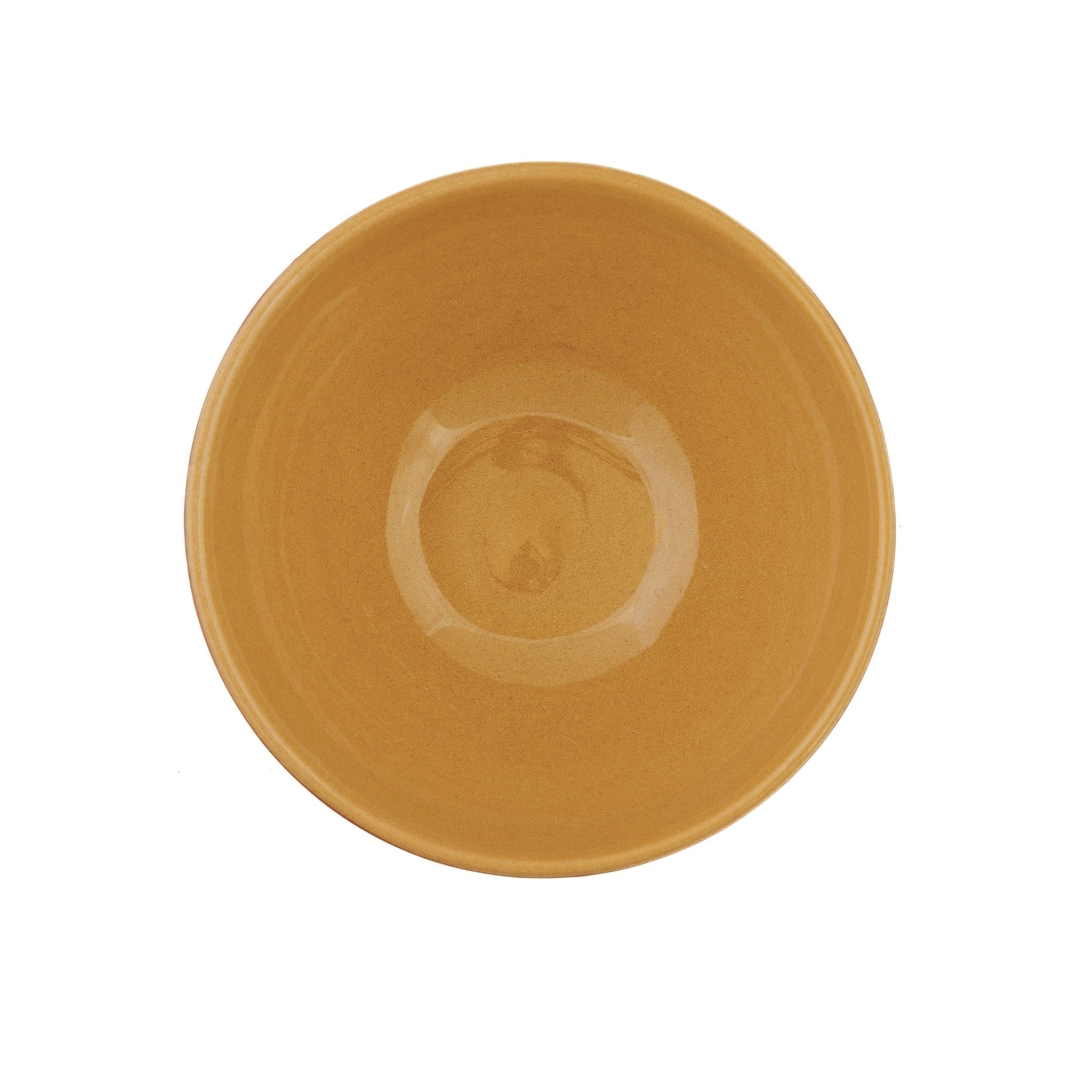 Small Bowl Dog | NicholasMosse.com
