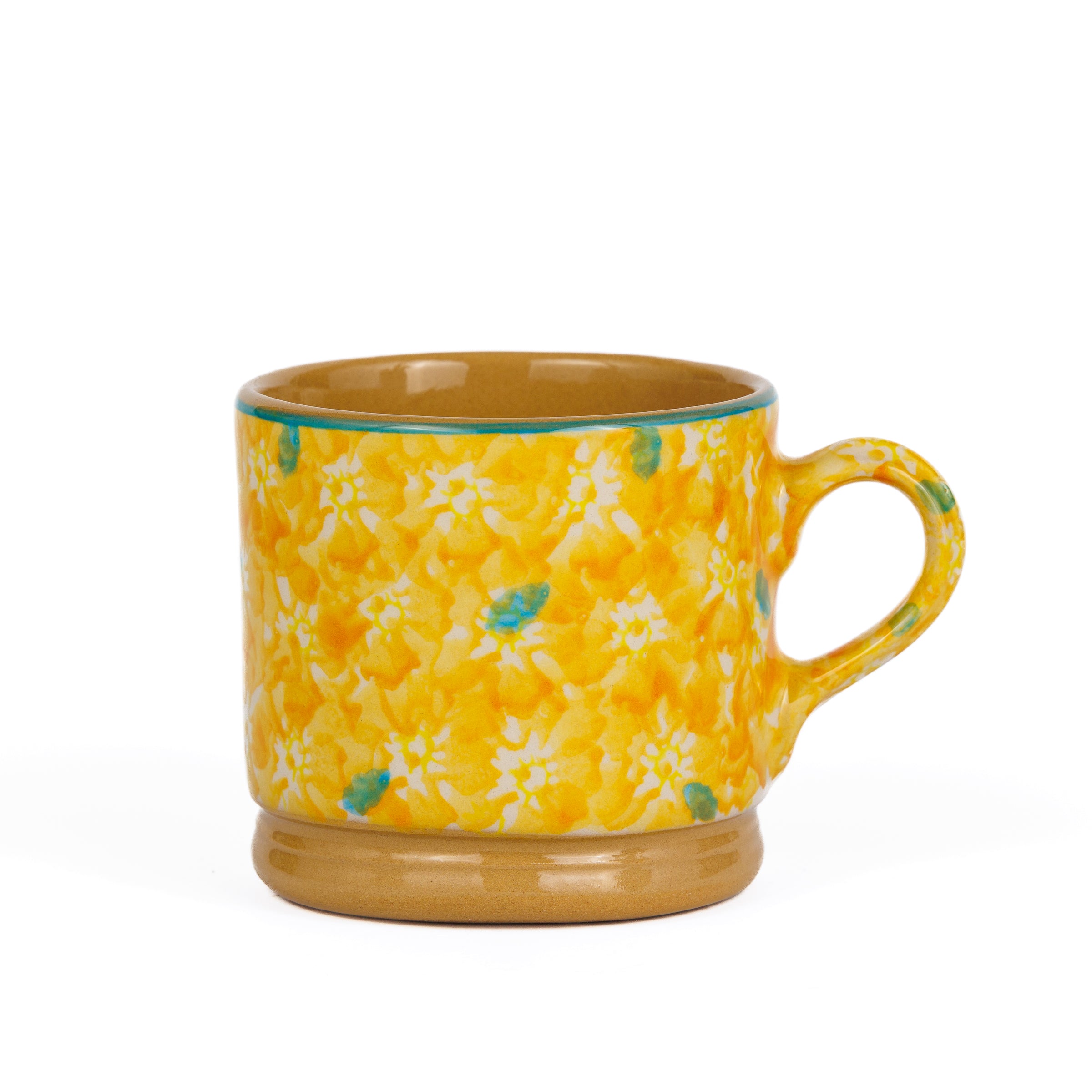 Small Mug Lawn Yellow | NicholasMosse.com