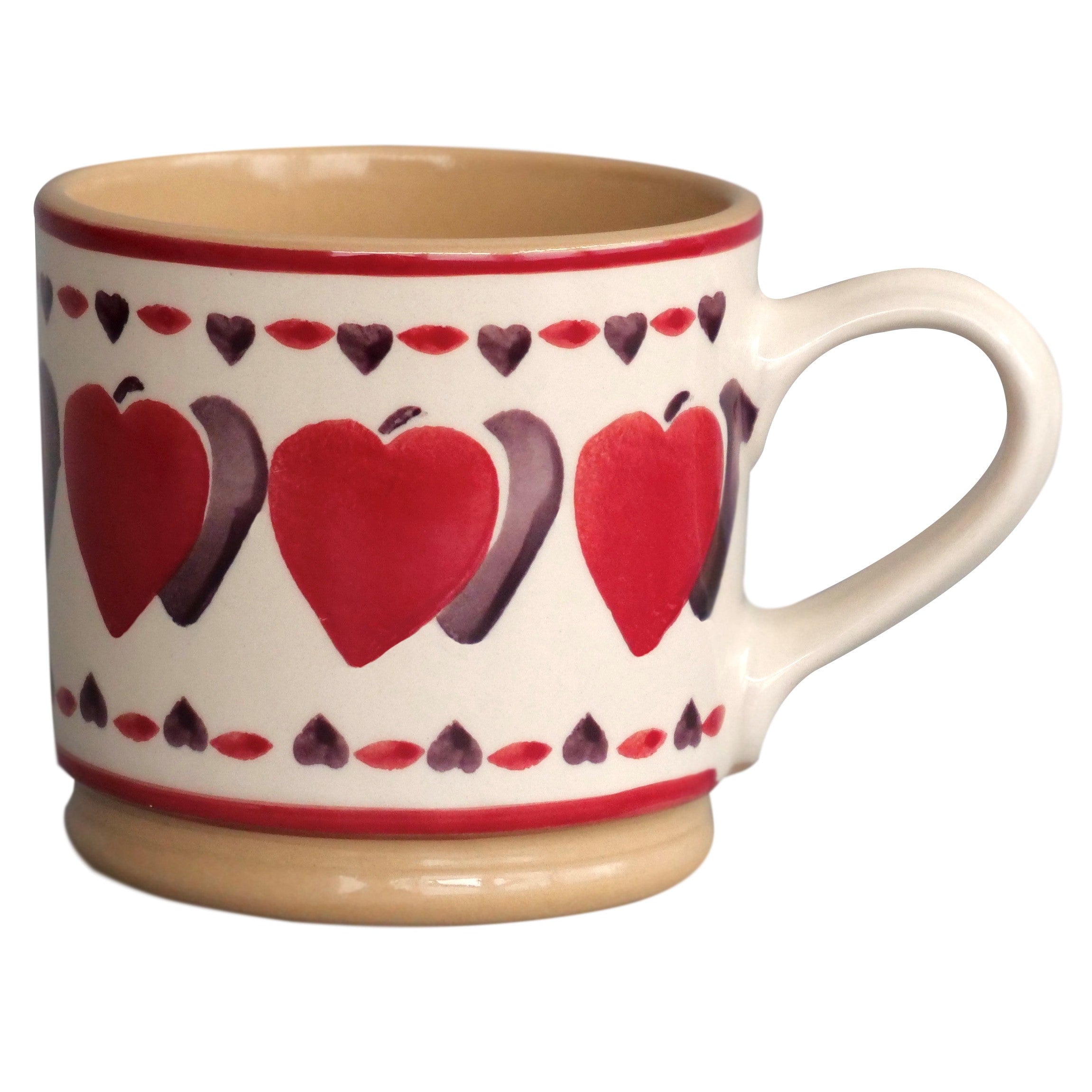 Valentine Mug 2022 Nicholas Mosse Pottery