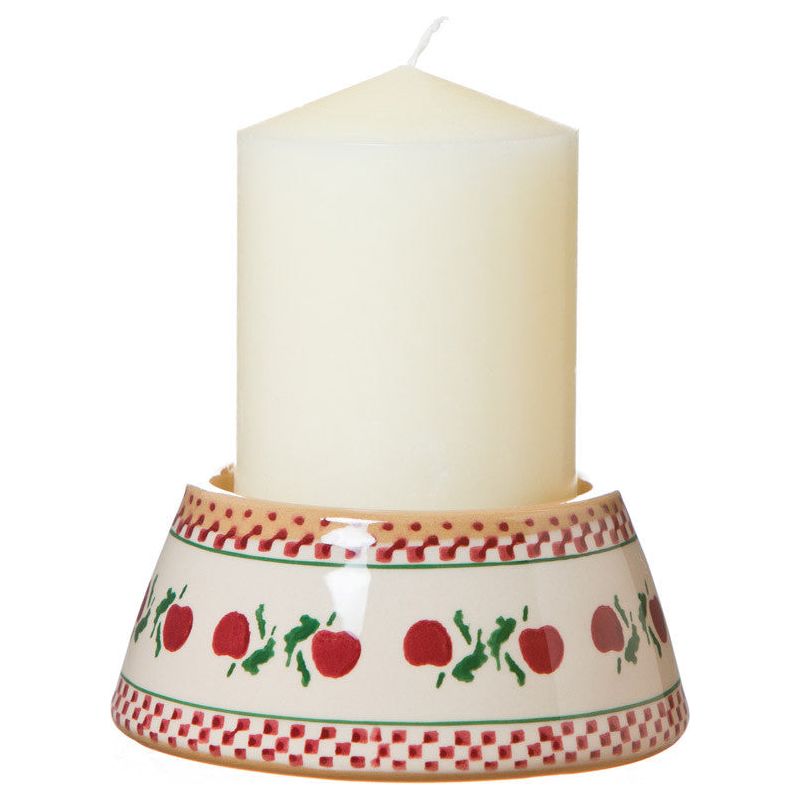 Reverse Candlestick And Candle Apple | NicholasMosse.com