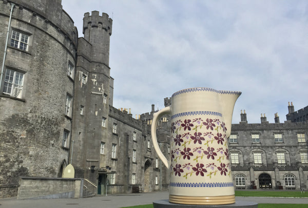 Discover Kilkenny's Medieval Mile in Ireland's Ancient East