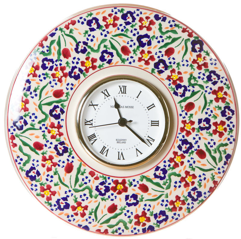 Our superb Under €150 collection from NicholasMosse.com, handcrafted Irish spongeware pottery from Kilkenny