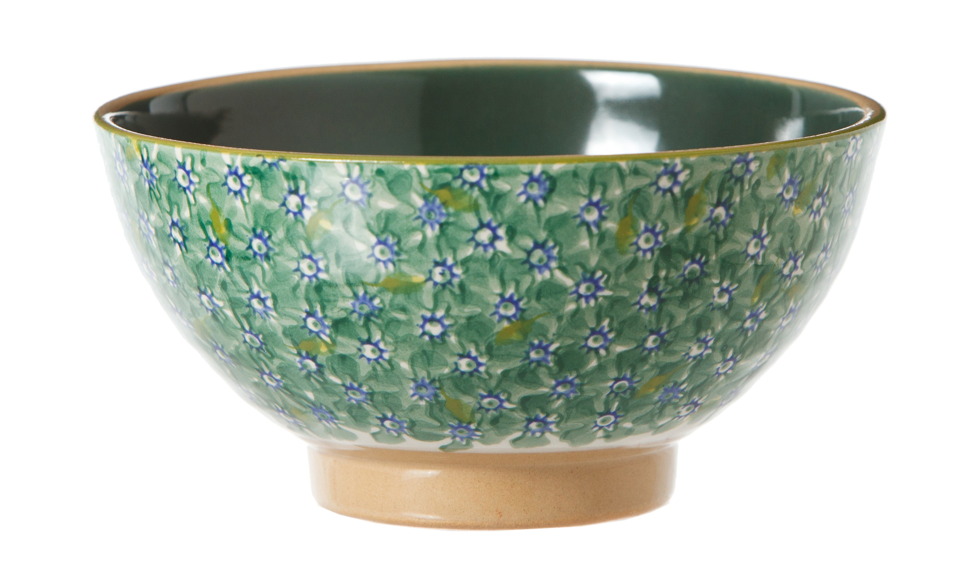 Our superb Vegetable Bowls collection from NicholasMosse.com, handcrafted Irish spongeware pottery from Kilkenny