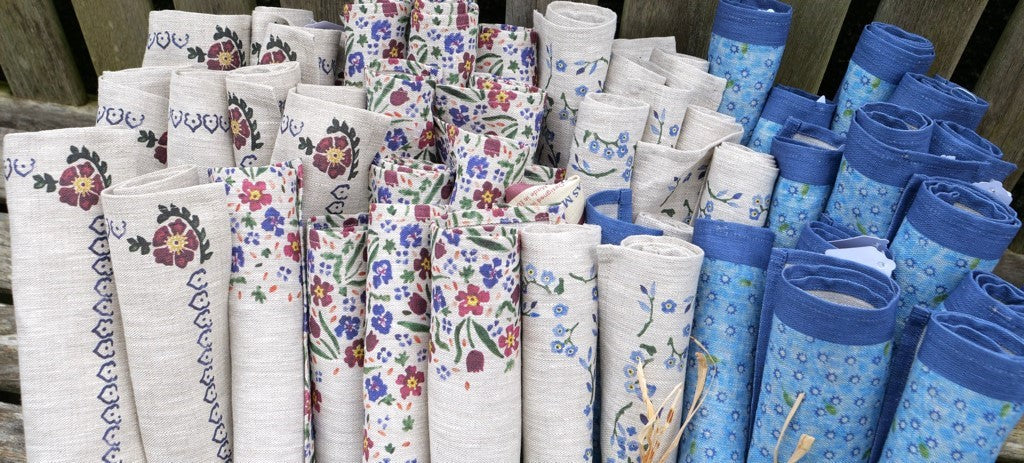 Textiles By Pattern