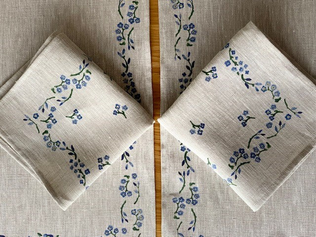 Napkins