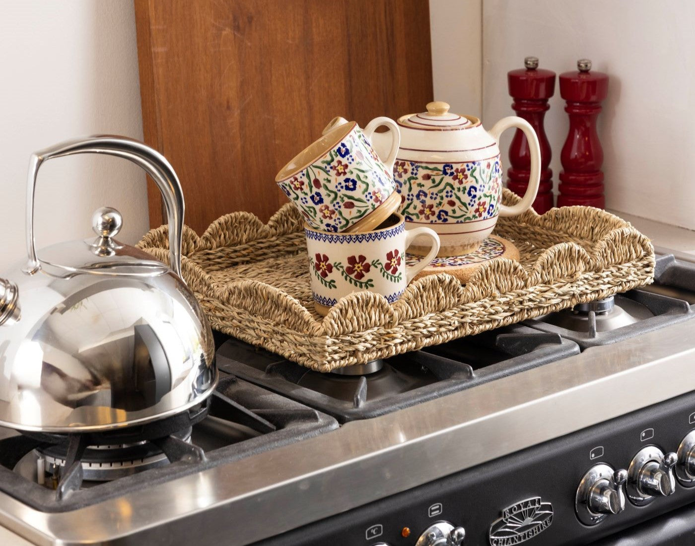 Clematis Collection | Handcrafted Irish Pottery | NicholasMosse.com