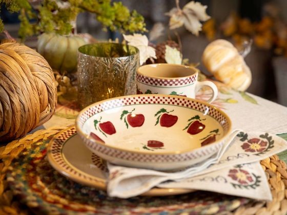 Tip Top Pottery