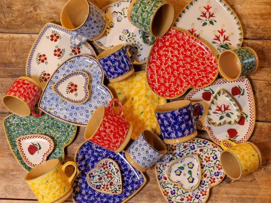 Under €50 | Handcrafted Irish Pottery | NicholasMosse.com