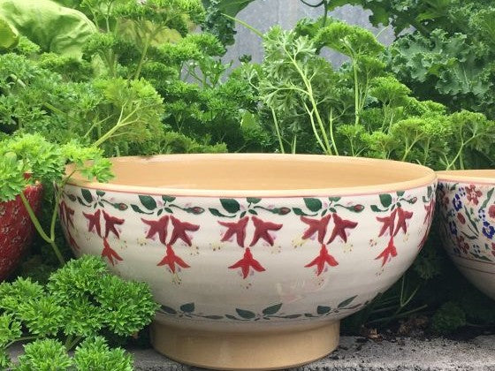 Tip Top Pottery