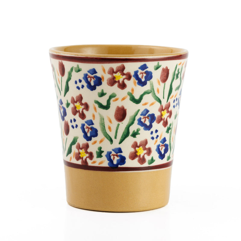 Beaker Wild Flower Meadow NicholasMosse.com