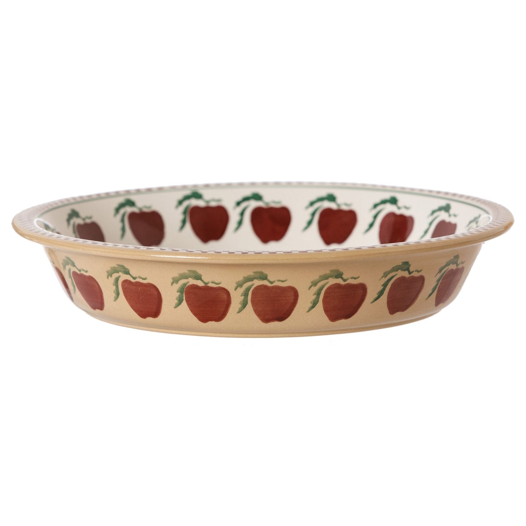 Classic Pie Dish Apple | NicholasMosse.com