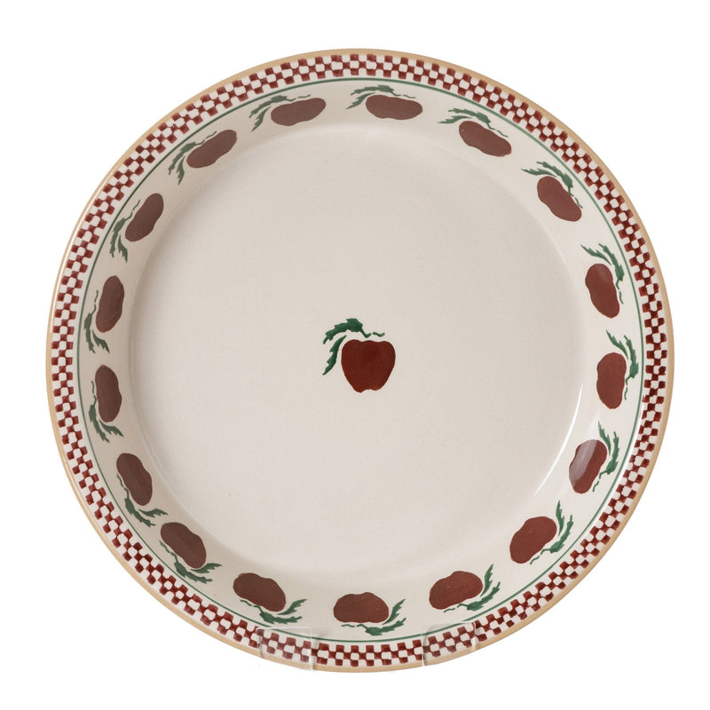 Classic Pie Dish Apple | NicholasMosse.com