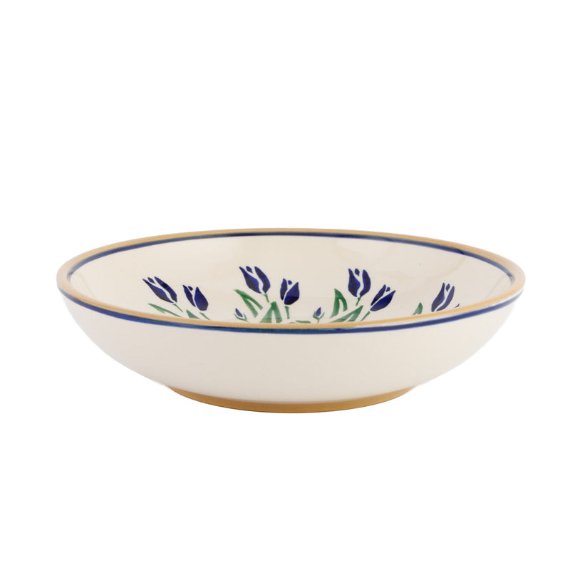 Everyday Bowl Blue Blooms | NicholasMosse.com