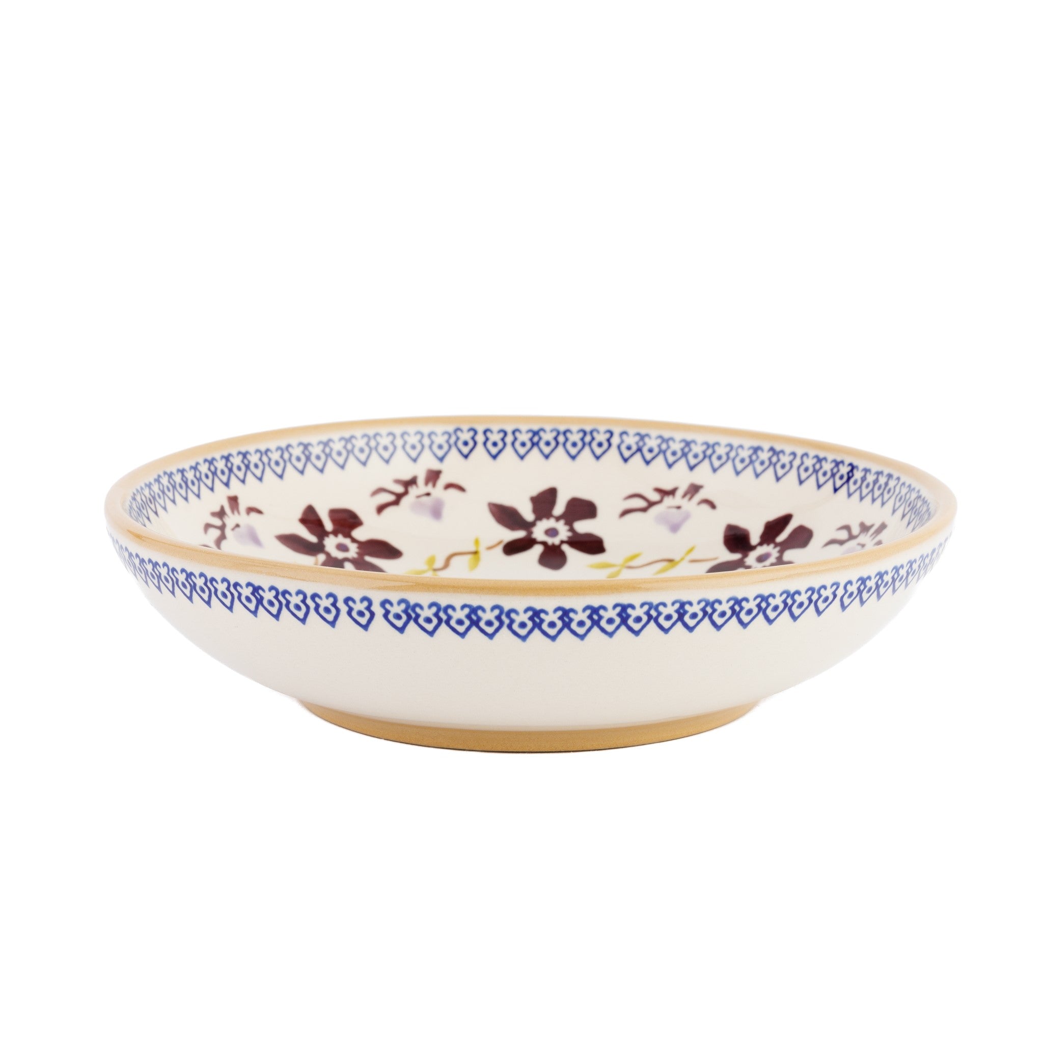 Everyday Bowl Clematis | NicholasMosse.com