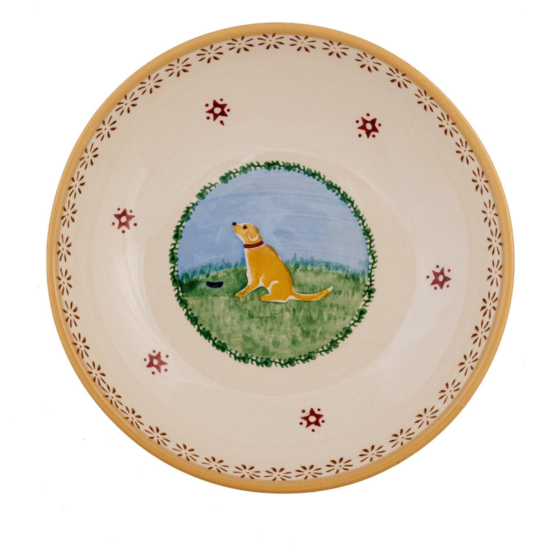 Everyday Bowl Dog | NicholasMosse.com