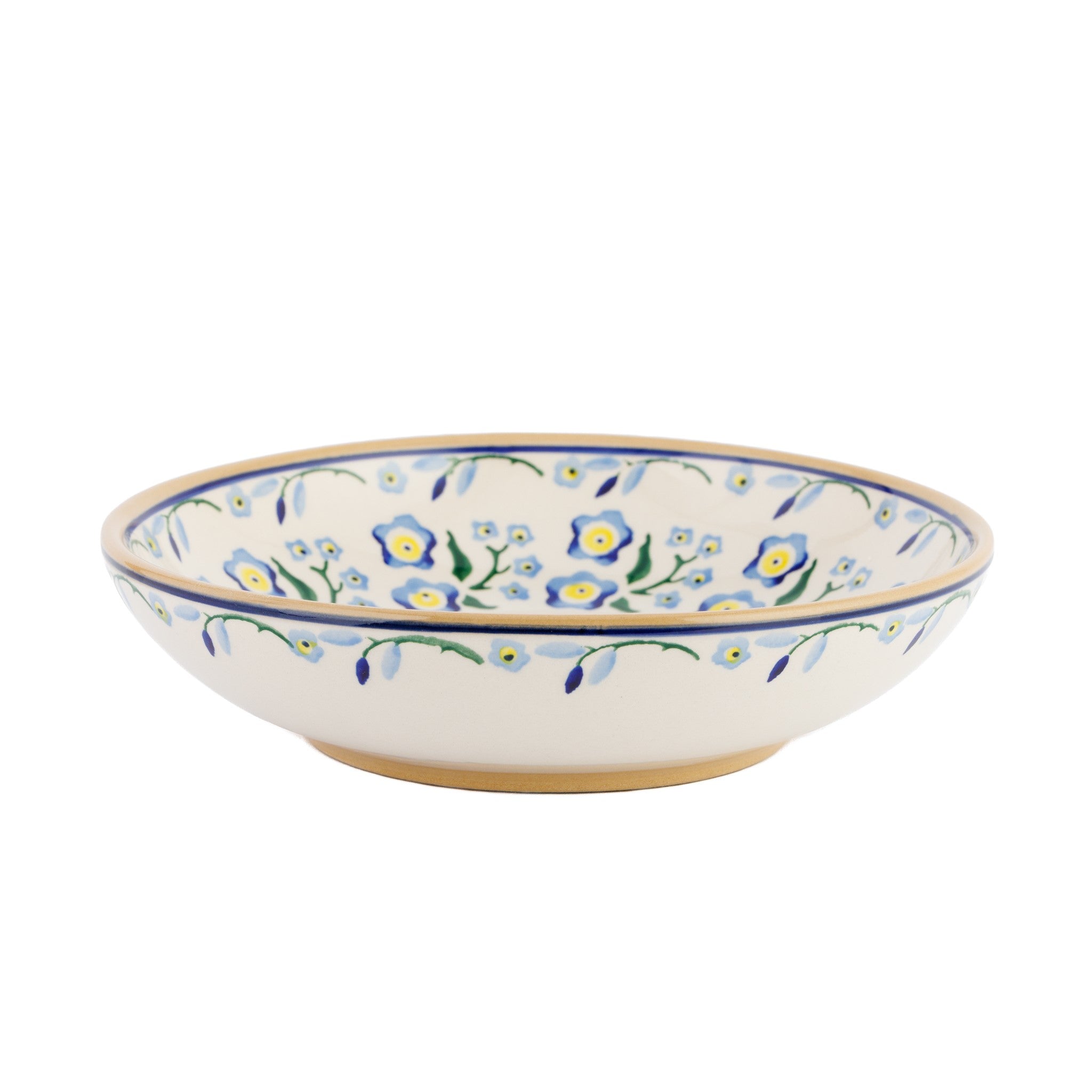 Everyday Bowl Forget Me Not | NicholasMosse.com