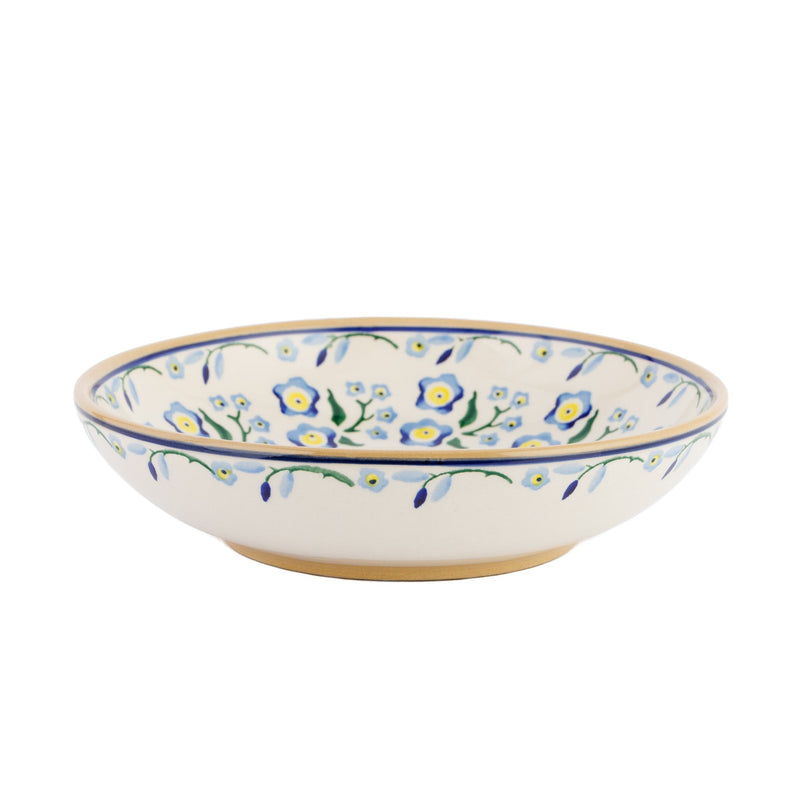 Everyday Bowl Forget Me Not | NicholasMosse.com