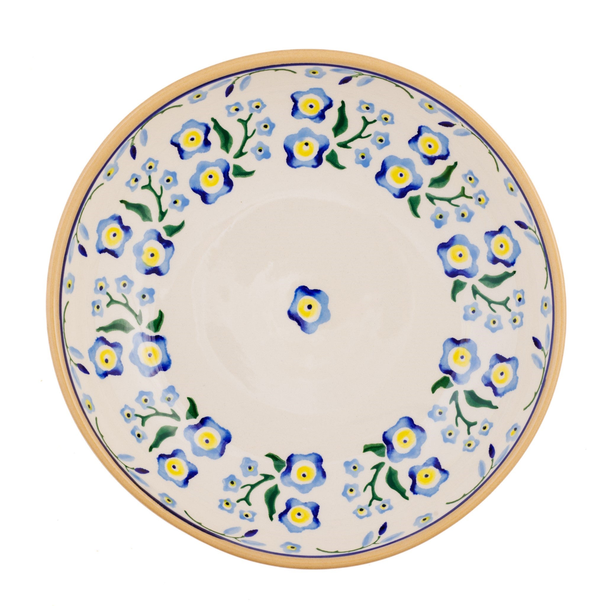 Everyday Bowl Forget Me Not | NicholasMosse.com