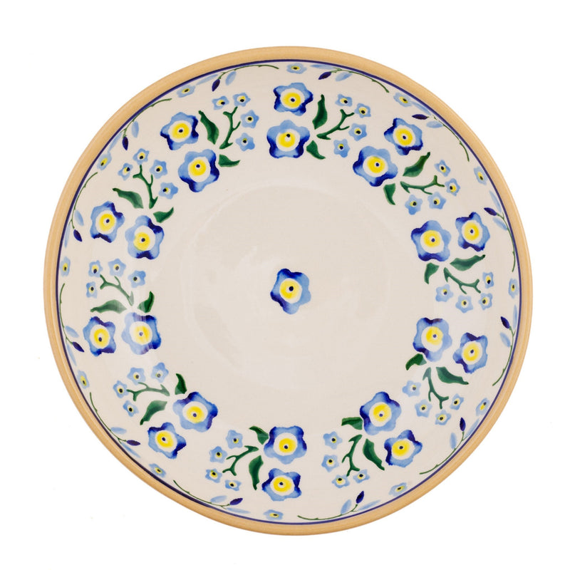 Everyday Bowl Forget Me Not | NicholasMosse.com