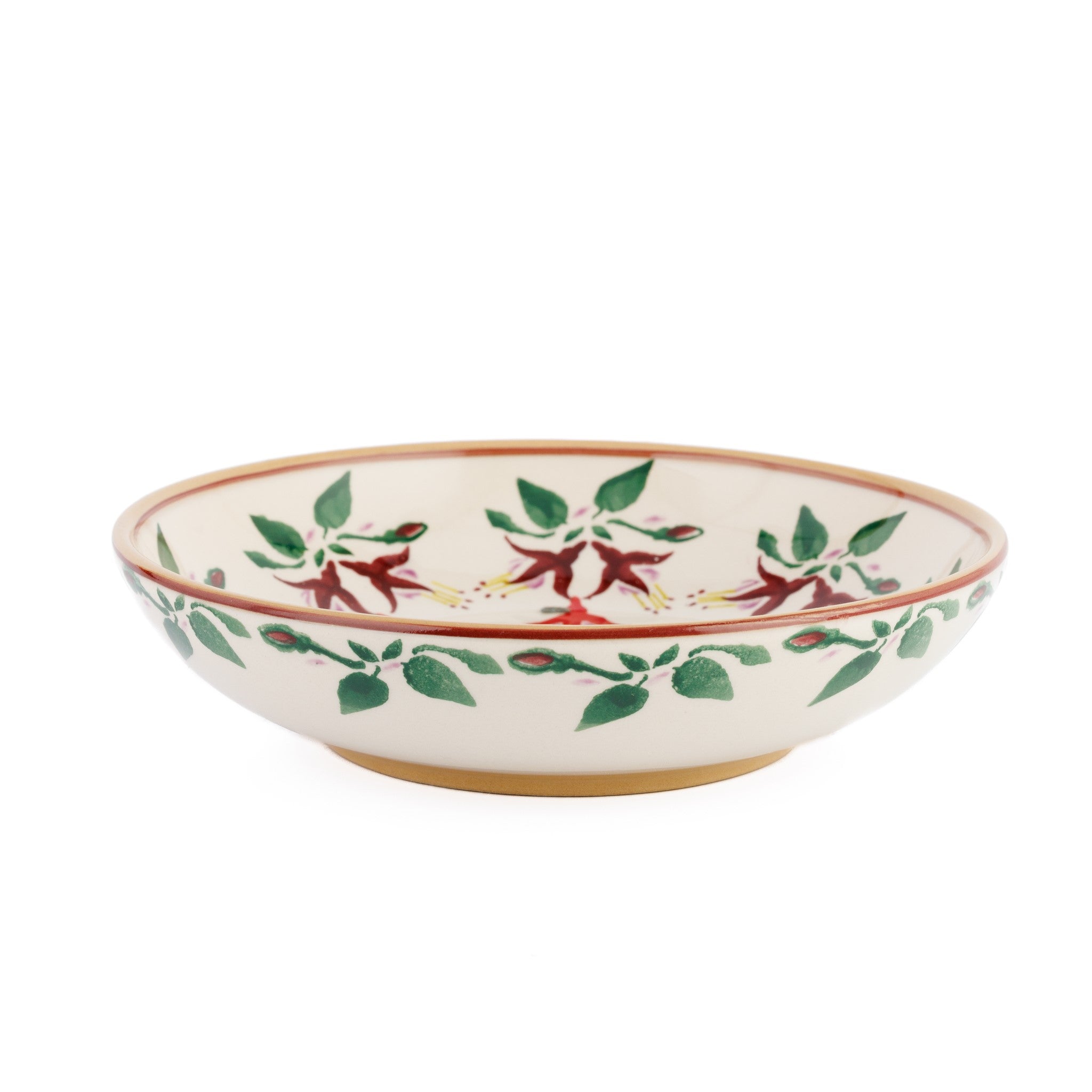 Everyday Bowl Fuchsia | NicholasMosse.com