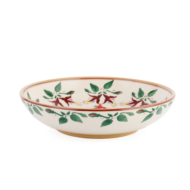 Everyday Bowl Fuchsia | NicholasMosse.com