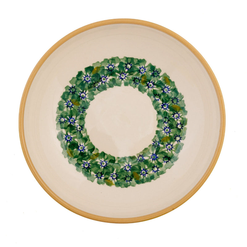 Everyday Bowl Green Lawn | NicholasMosse.com