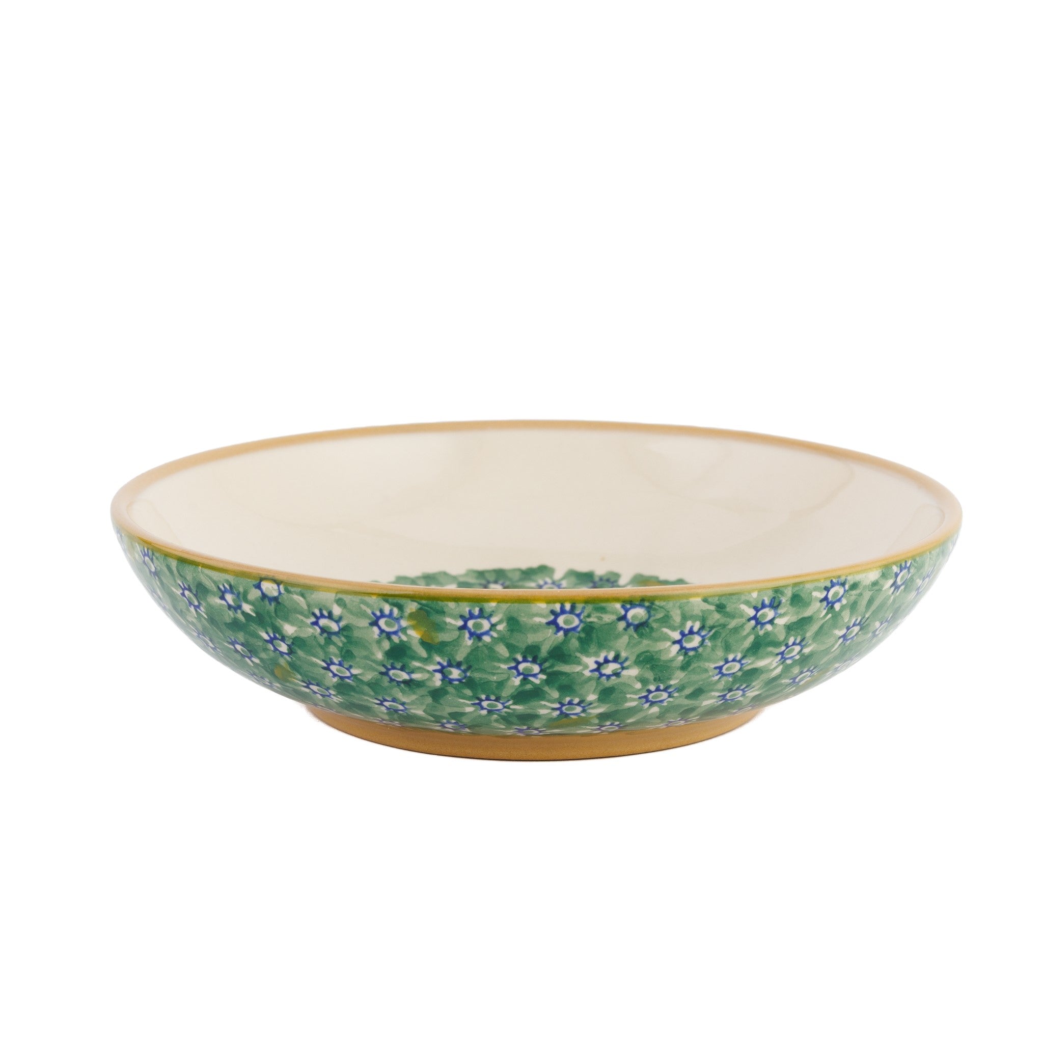 Everyday Bowl Green Lawn | NicholasMosse.com