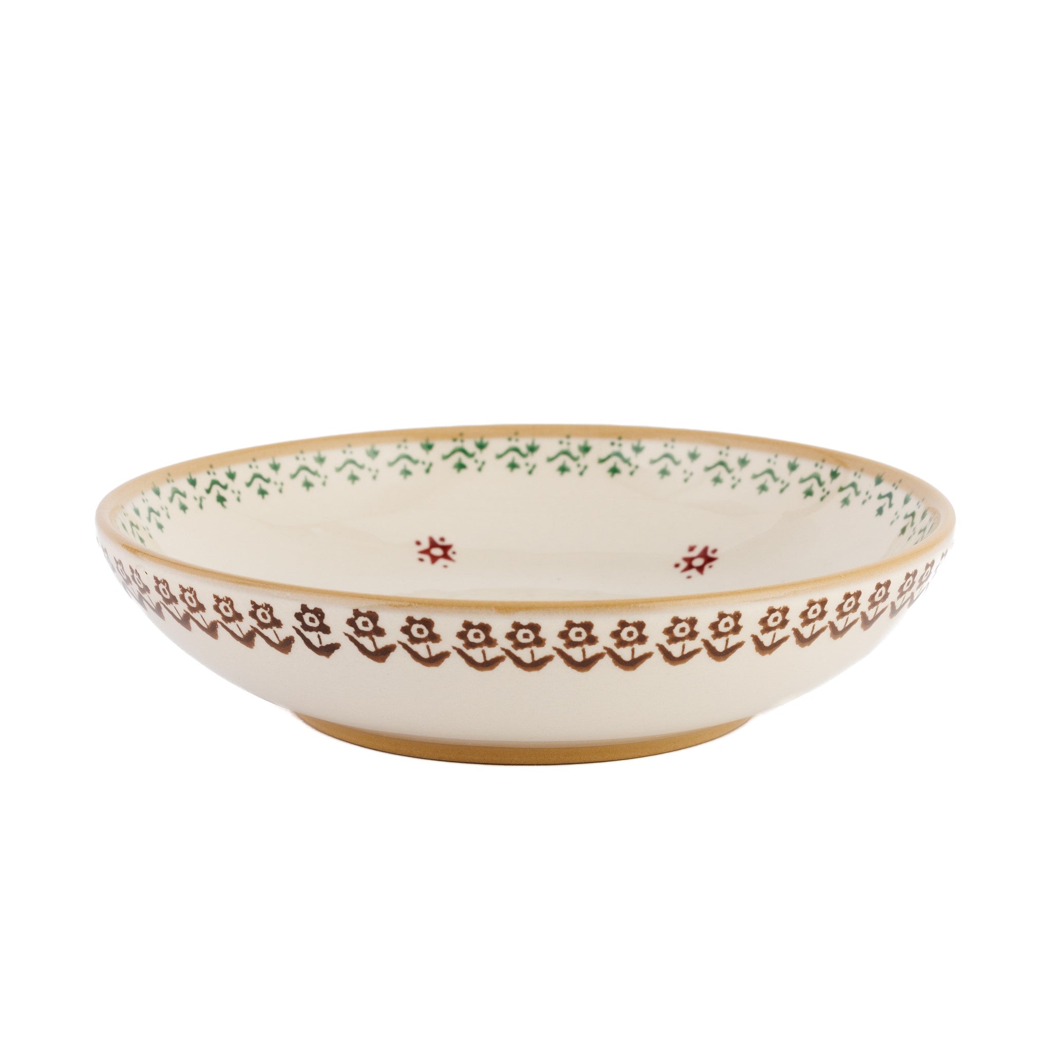 Everyday Bowl Hen | NicholasMosse.com