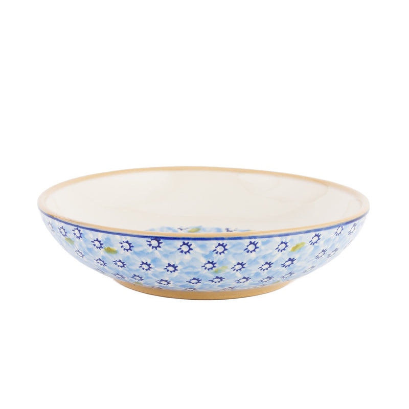 Everyday Bowl Lawn Light Blue | NicholasMosse.com