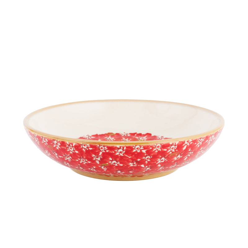 Everyday Bowl Lawn Red | NicholasMosse.com