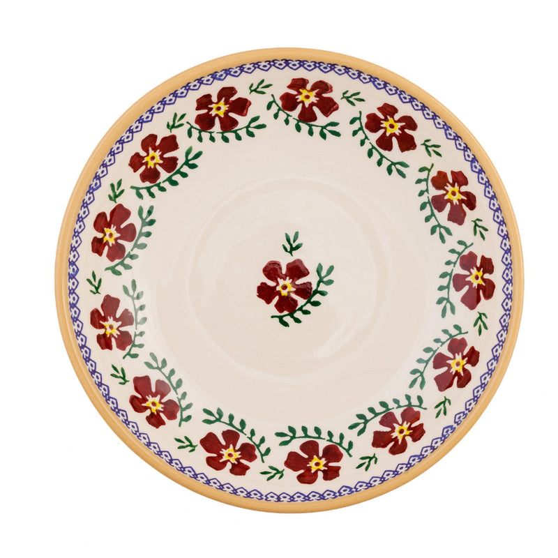 Everyday Bowl Old Rose | NicholasMosse.com