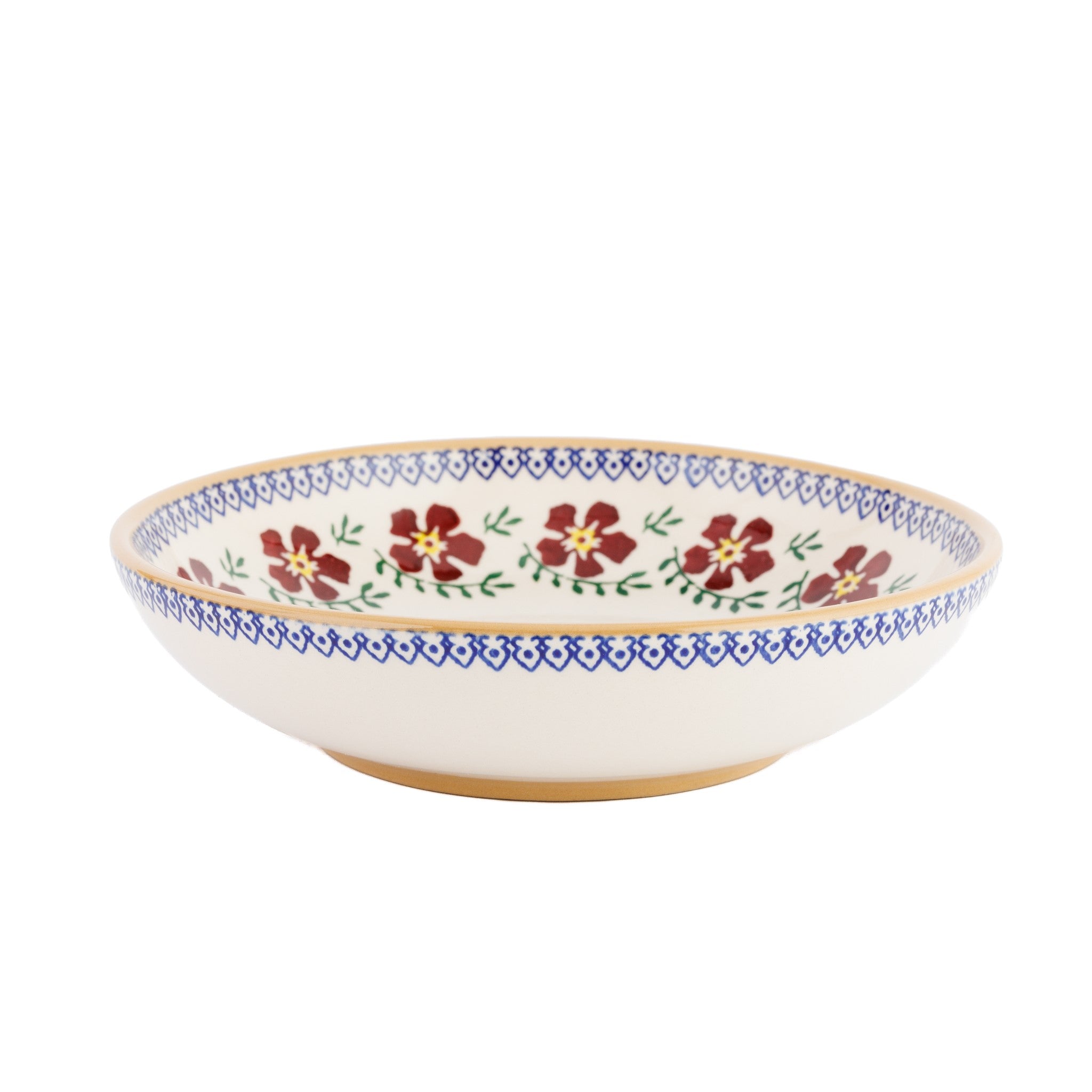 Everyday Bowl Old Rose | NicholasMosse.com