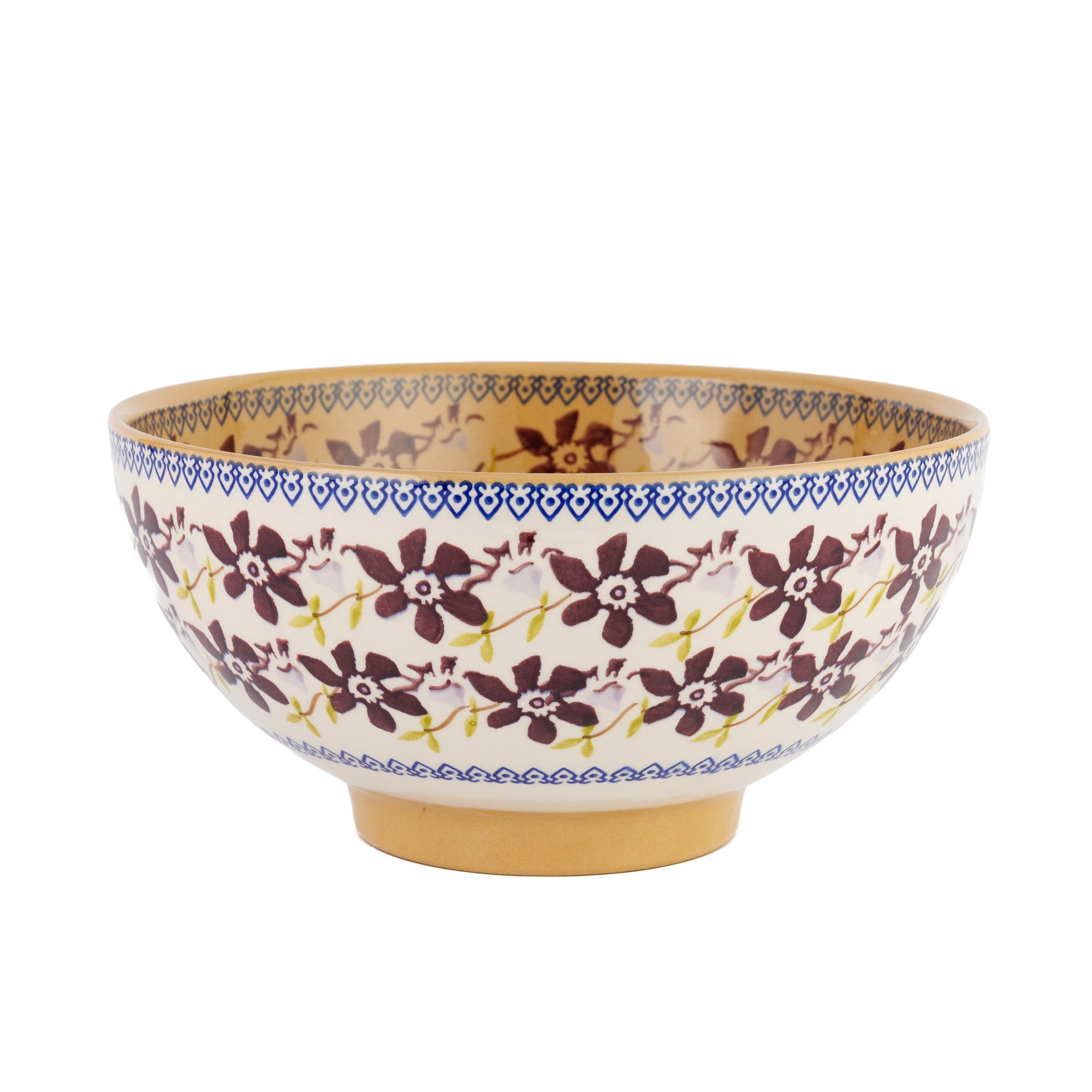 Large Bowl Clematis | NicholasMosse.com