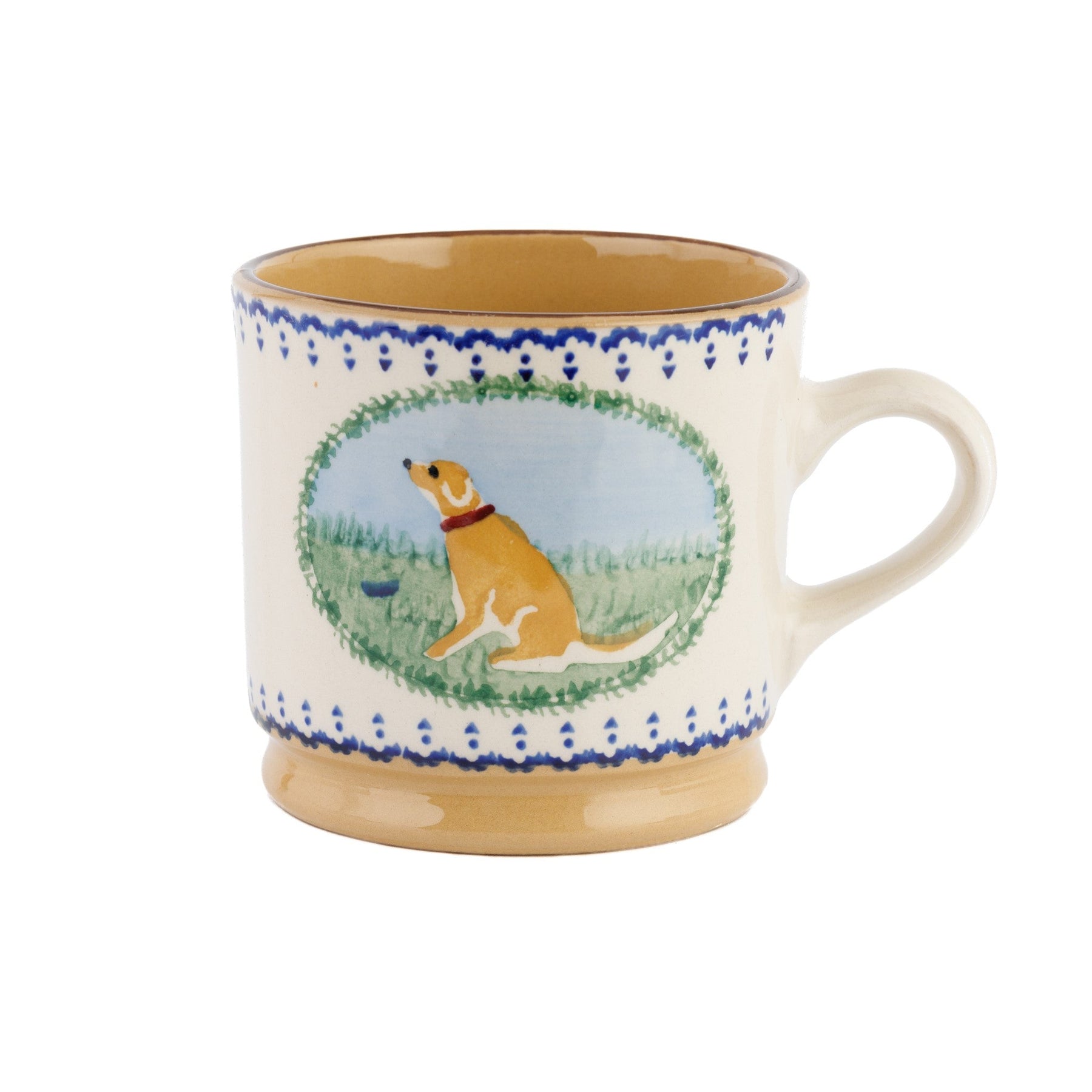 Large Mug Dog