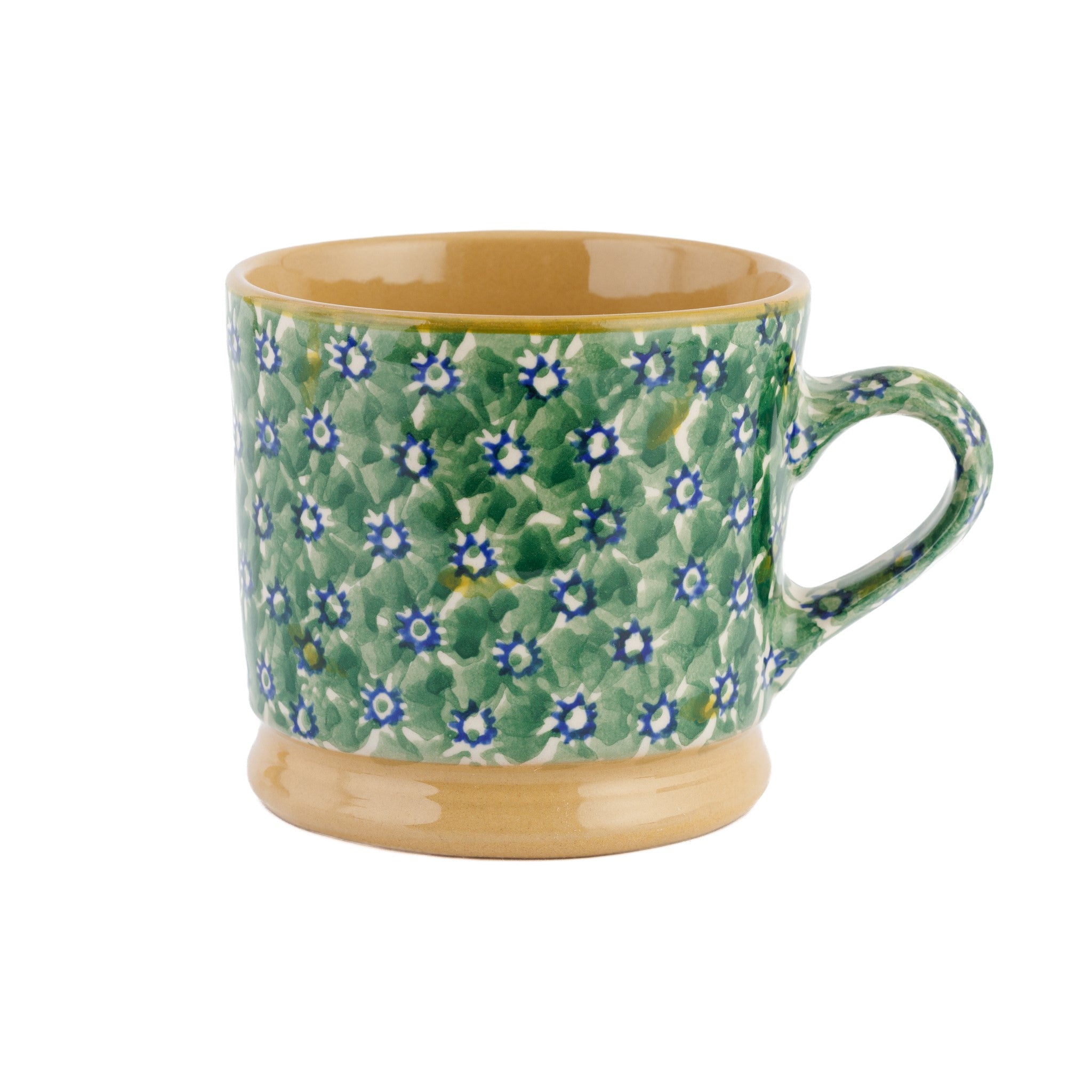 Large Mug Lawn Green | NicholasMosse.com