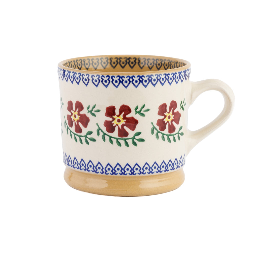 Large Mug | Old Rose