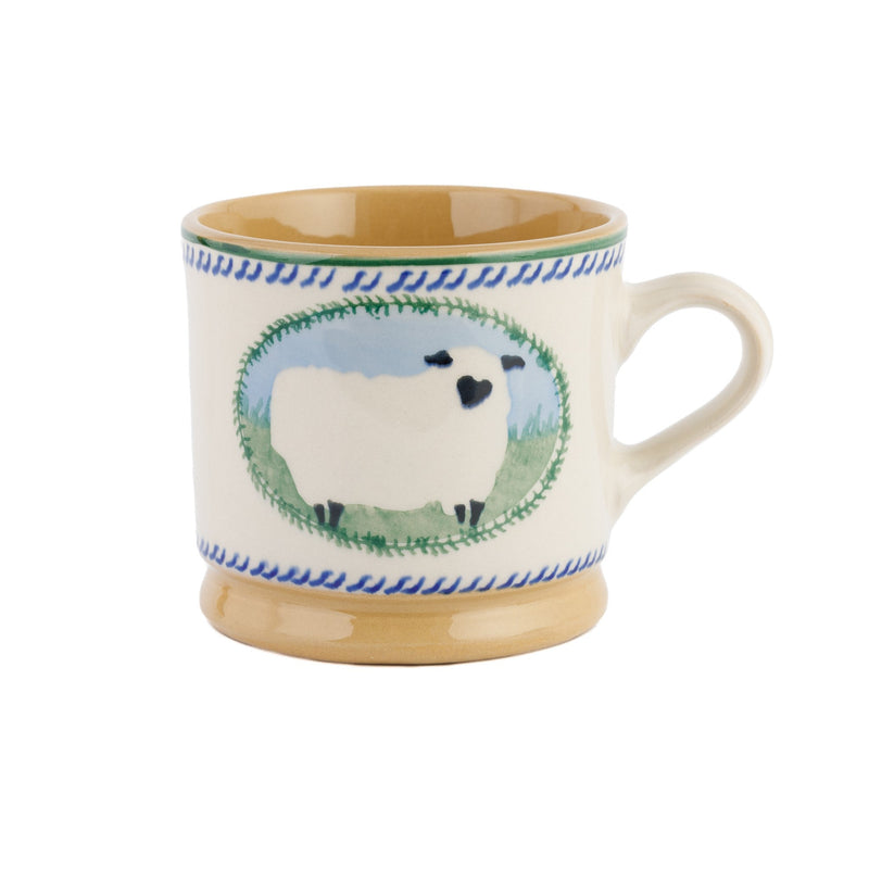 Large Mug Sheep | NicholasMosse.com